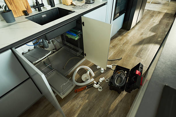 24/7 Emergency Sewer Line Repair experts in Lake Odessa, MI